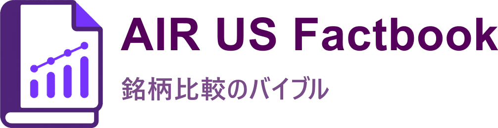 AIR US Factbook